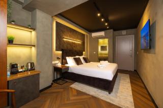 Mamilla view URBAN - Boutique hotel - Jerusalem - 7