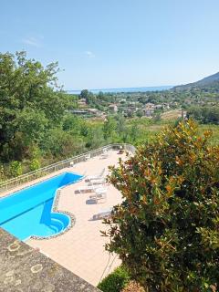 Alla Villa - - 5