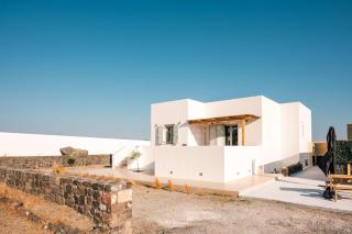Assyr C - Santorini Cozy Cycladic Retreat - Megalochori - 0