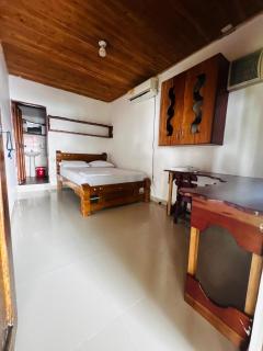 Hostal Hilltop Capurgana - 1