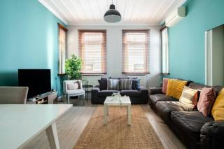 Authentic Charming Central 3bed15bath Home! #379 - Estambul - 0