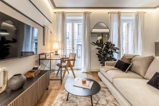 Sauco - 2 bedrooms in Centro - Madrid - 0