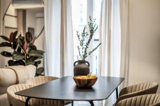 Sauco - 2 bedrooms in Centro - 4