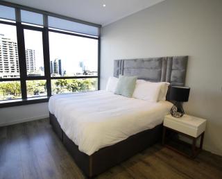 Sandton Smart Apartment Ten - Johannesbourg - 5