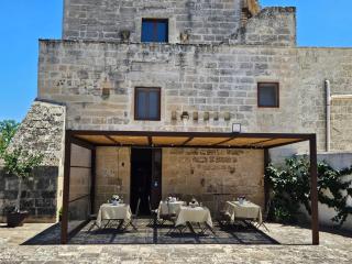 masseria Furca - Alimini - 9