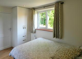 Cowbeech Boundary House Homestay - Warbleton - 2