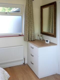 Cowbeech Boundary House Homestay - Warbleton - 6