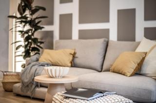 Portici - 2 bedrooms and terrace in Goya - Madrid - 4