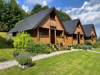 Domek na skarpce - Zakopane - 0