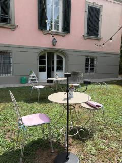 B&B Villa Agnese Lucca - Lucca - 9