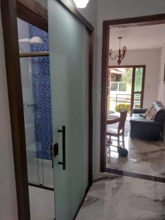 Apartamento suíte casal TiradentesMG - Tiradentes - 6