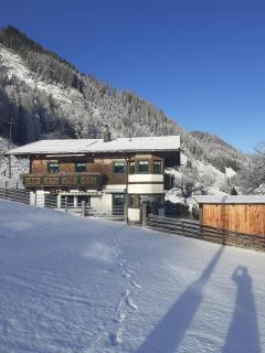 Stöckl Gaby - Rauris - 9