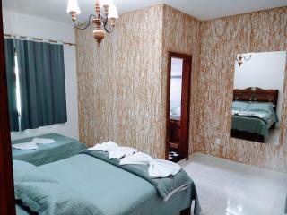 Apartamento suíte casal TiradentesMG - Tiradentes - 1