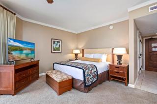 KBM Resorts Spacious Ocean View 2-Bedroom Honua Kai Collection Multi Unit Listing Same Floor 2 Free Rental Cars HKK-53739 - Kaanapali - 5
