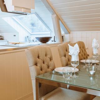 Det Lille Hotel - Risør - 2