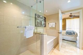 KBM Resorts Panoramic Ocean Views Spacious 4-Bedroom Honua Kai Collection Multi Unit Listing Same Floor 2 Free Rental Cars HKH-40912 - 3