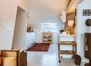 Det Lille Hotel - Risør - 1