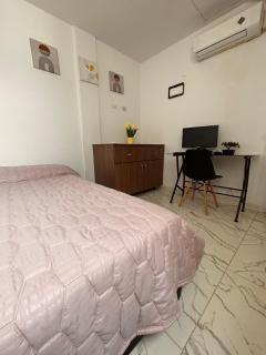 marthahouse - Santa Marta - 1