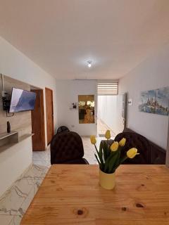 marthahouse - Santa Marta - 0
