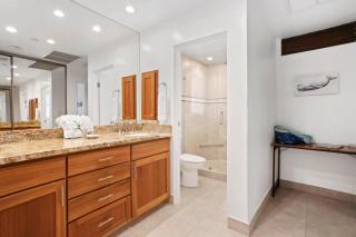 KBM Resorts - 2 FREE CARS - Kapalua Golf Villa - Golf Course view - 2 2-Bedroom Condos KGV-14P6V3 - 3