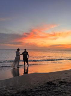 Salinas del Mar suite 1207 - Santa Marta - 1