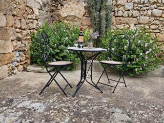 masseria Furca - Alimini - 7