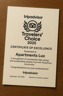 Lux Ohrid - Ohrid - 0
