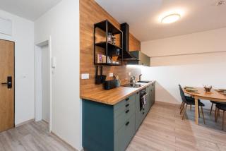 Apartmán Bešeň 304 - 5