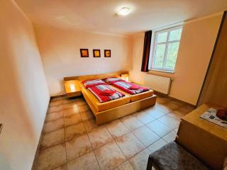 Villa Zollernhöhe Objekt-ID 15728-9 - Waren - 3