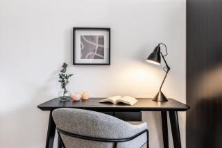 Sofia - 4 bedrooms and balcony in O'Donell - Madrid - 8