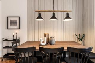 Sofia - 4 bedrooms and balcony in O'Donell - Madrid - 7