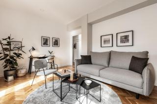 Sofia - 4 bedrooms and balcony in O'Donell - Madrid - 5