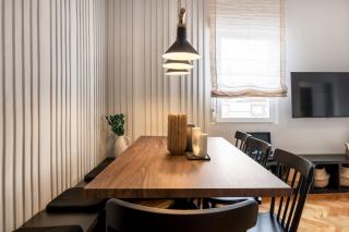 Sofia - 4 bedrooms and balcony in O'Donell - Madrid - 3