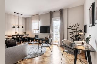 Sofia - 4 bedrooms and balcony in O'Donell - Madrid - 2