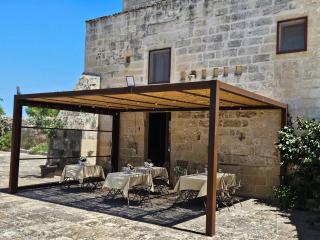 masseria Furca - Alimini - 0