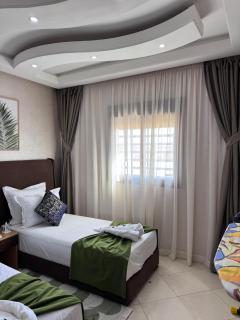 Chic & Cozy Stay in Marrakech - Marrakesh - 6