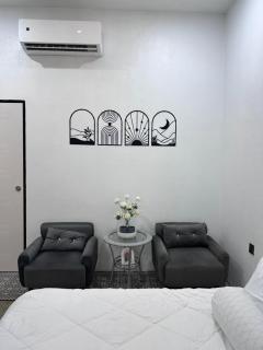 Rumah Petak Melor - Melur - 9