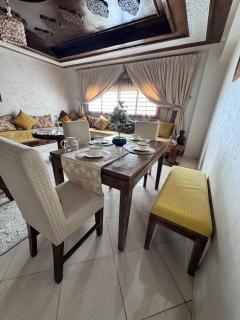 Chic & Cozy Stay in Marrakech - Marrakesh - 4