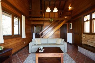 Suites Efharis Filoxenon - Feneos - 3
