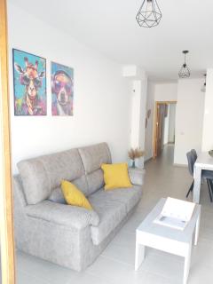 Gracia apartment - Baeza - 7