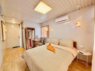 Sunset Hill Cabins - San Fabian - 1