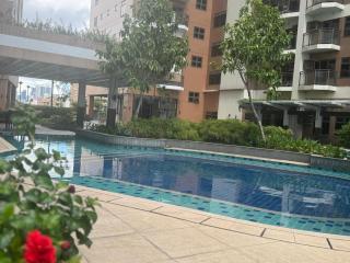 Manila Bay View - 1BR with balcony - Manila - 4