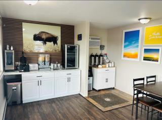 Days Inn by Wyndham Wheatland - Wheatland - 9