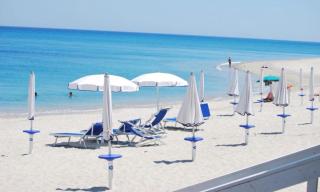 Solea Village sul mare - San Sostene Marina - 0