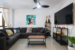 HJS Plaza Suites Apartments I - Las Palmas de Gran Canaria - 5