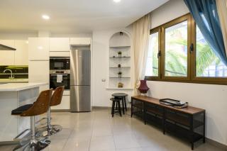 HJS Plaza Suites Apartments I - Las Palmas de Gran Canaria - 6