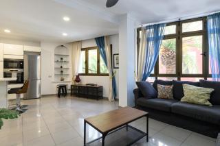 HJS Plaza Suites Apartments I - Las Palmas de Gran Canaria - 8