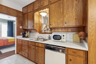 The Groovy Casa - Fort Worth - 1