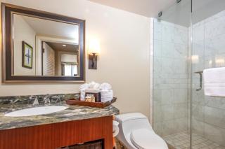 KBM Resorts Spacious 3-Bedroom Studio Honua Kai Collection Multi Unit Listing Same Floor Ocean Views 2 Free Rental Cars HKH-52937 - Kaanapali - 1