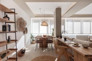 Selong - 2 bedrooms in Almagro - Madrid - 8